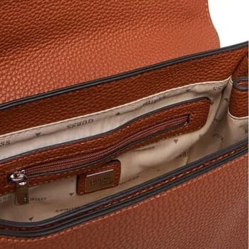 Kabelka přes rameno Guess Hwbg73 34210 Calista Convertible Xb 3