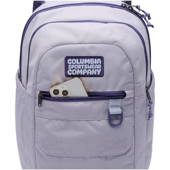 Batoh Columbia Buxton 26L Backpack, fialová 3