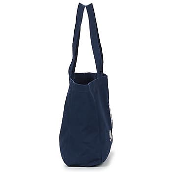 Kabelka Polo Ralph Lauren Logo Tote-Tote-Large, modrá 3
