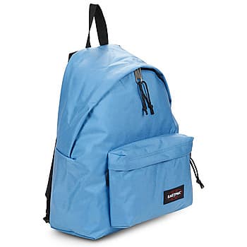 Batoh Eastpak Padded PAK'R 24L, modrá 2