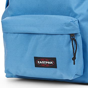 Batoh Eastpak Padded PAK'R 24L, modrá 4