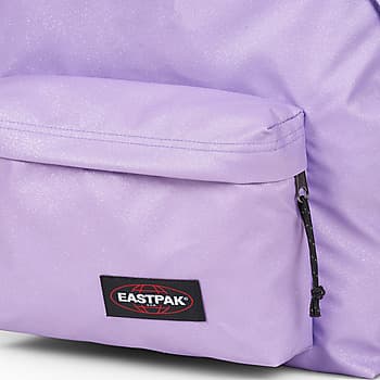 Batoh Eastpak Padded PAK R Paillette 24 L 4