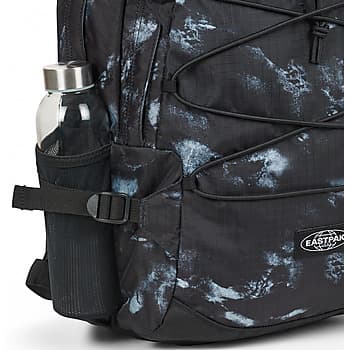 Batoh Eastpak Gerys PRO 23L, černá 4