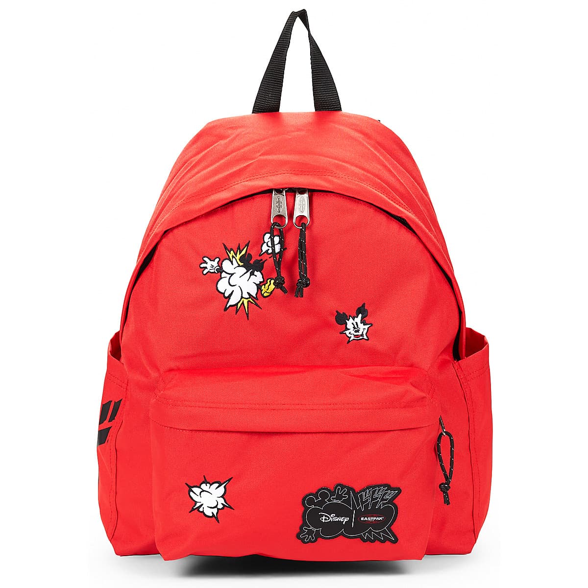Batoh Eastpak DAY PAKR X Disney 24L, červená