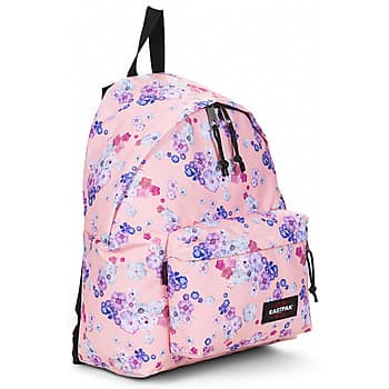Batoh Eastpak Padded PAK'R 24L, růžová 2