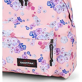 Batoh Eastpak Padded PAK'R 24L, růžová 4
