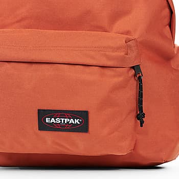 Batoh Eastpak Padded PAK'R 24L, hnědá 4