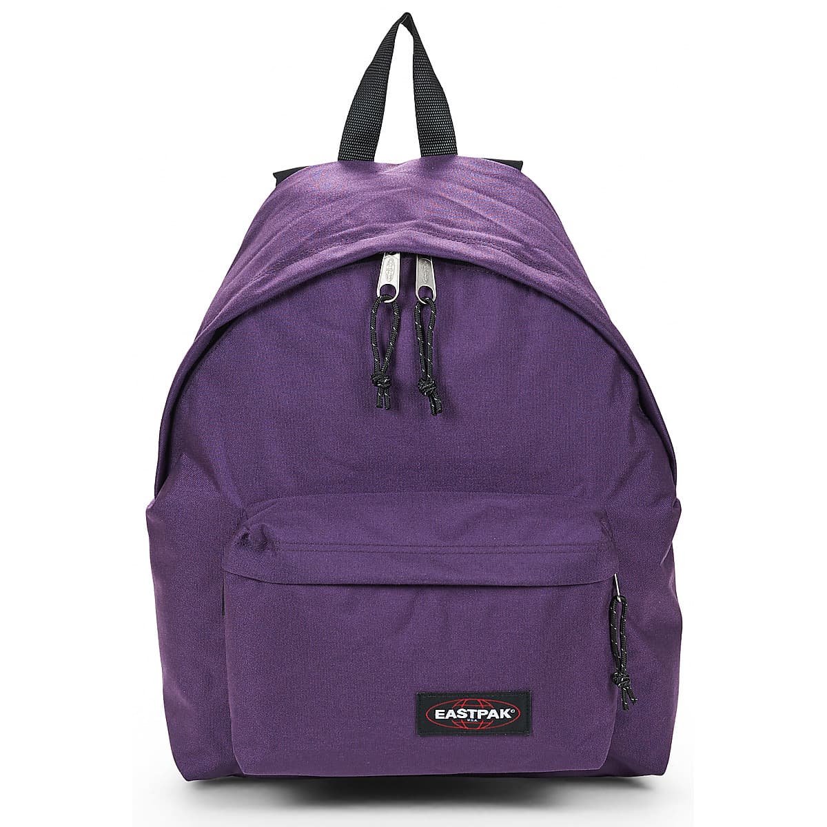 Batoh Eastpak Padded PAK'R 24L, fialová