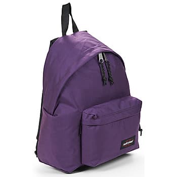 Batoh Eastpak Padded PAK'R 24L, fialová 2
