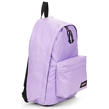 Batoh Eastpak OUT OF Office 27L, fialová 2