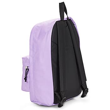 Batoh Eastpak OUT OF Office 27L, fialová 3