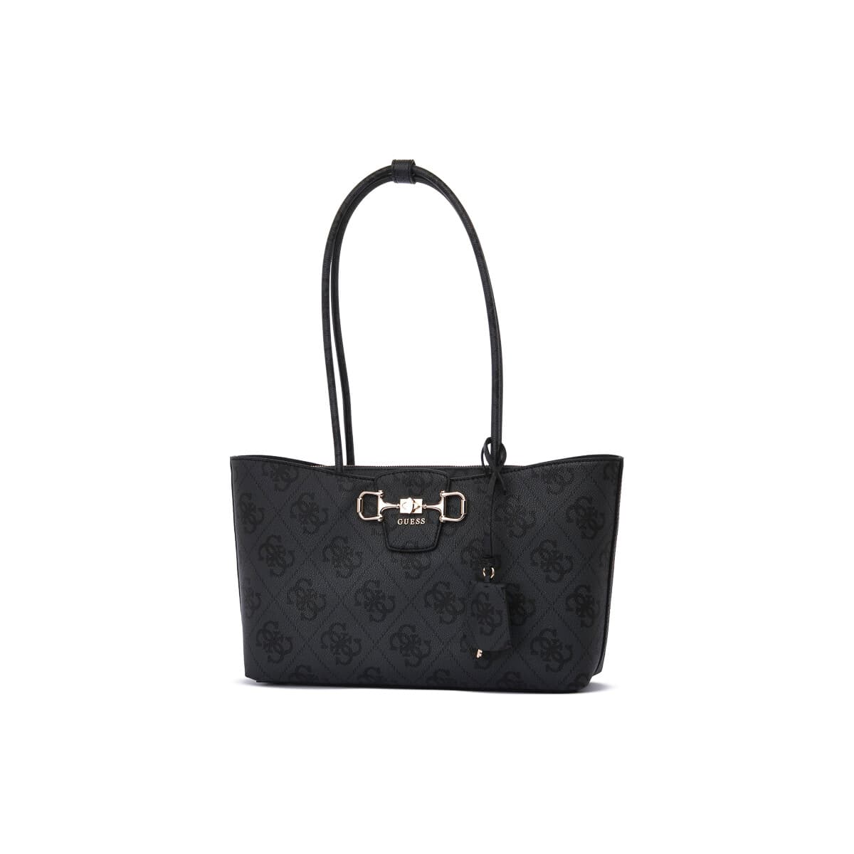 Kabelka přes rameno Guess CLO Janie Carryall
