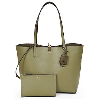 Kabelka Lauren Ralph Lauren Reversible Tote Medium 4