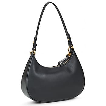 Kabelka přes rameno Lauren Ralph Lauren Marcy ZP Shoulder BAG Medium 2