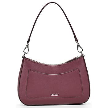 Kabelka přes rameno Lauren Ralph Lauren Danni 26 Shoulder BAG Medium 2
