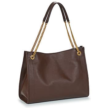 Kabelka přes rameno Lauren Ralph Lauren Bradley Shopper Tote Large 2