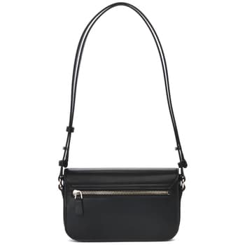 Kabelka přes rameno Guess BLA Janie Satchel 3