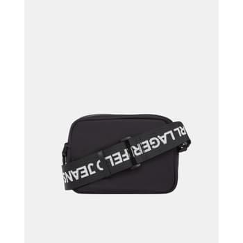 Kabelka přes rameno Karl Lagerfeld A3M30352 3