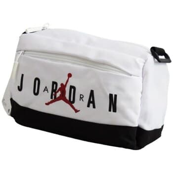 Kabelka Nike Air Jordan, bílá 2