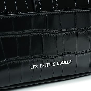 Kabelka přes rameno Les Petites Bombes Prune 4