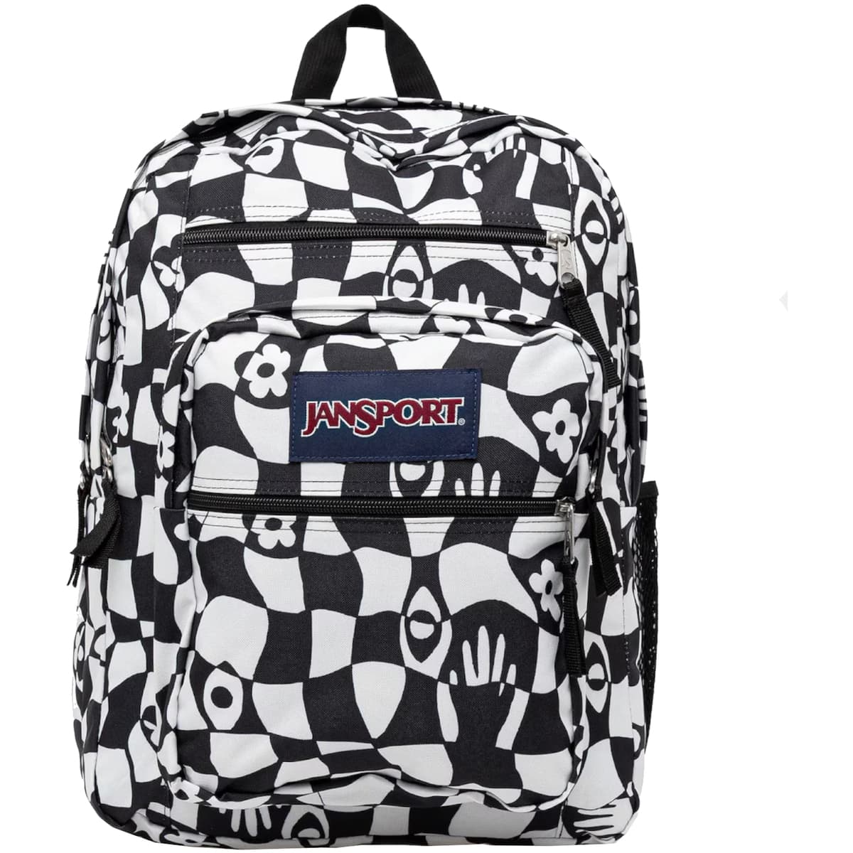 Batoh Jansport Big Student Backpack