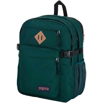 Batoh Jansport Main Campus Backpack, zelená 2