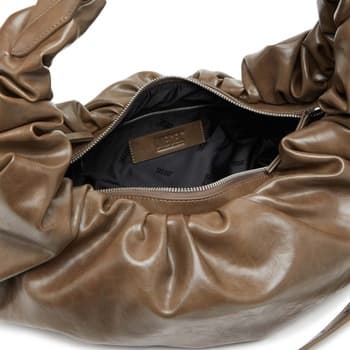 Kabelka přes rameno Diesel Grab-d Hobo L 3