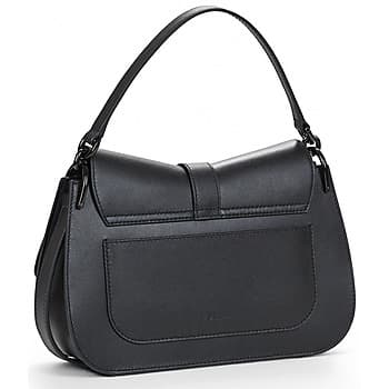 Kabelka Furla Flow M TOP Handle, černá 2