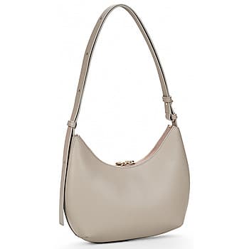 Kabelka přes rameno Furla Goccia S Shoulder BAG, béžová 2