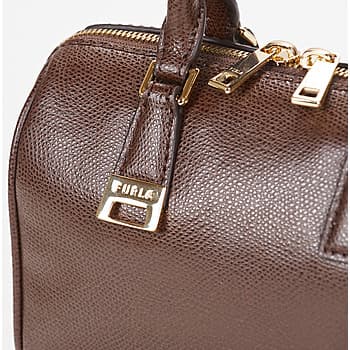 Kabelka přes rameno Furla Olivia Mini Boston BAG 4