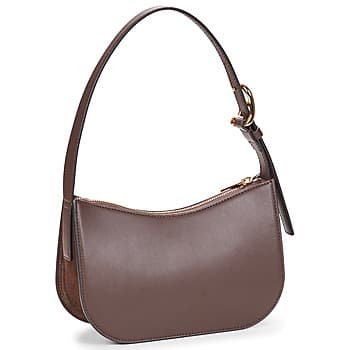 Kabelka přes rameno Furla Sara S Shoulder BAG, hnědá 2