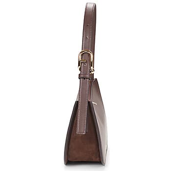 Kabelka přes rameno Furla Sara S Shoulder BAG, hnědá 3