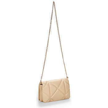 Kabelka přes rameno Love Moschino Smart Daily BAG, béžová 3