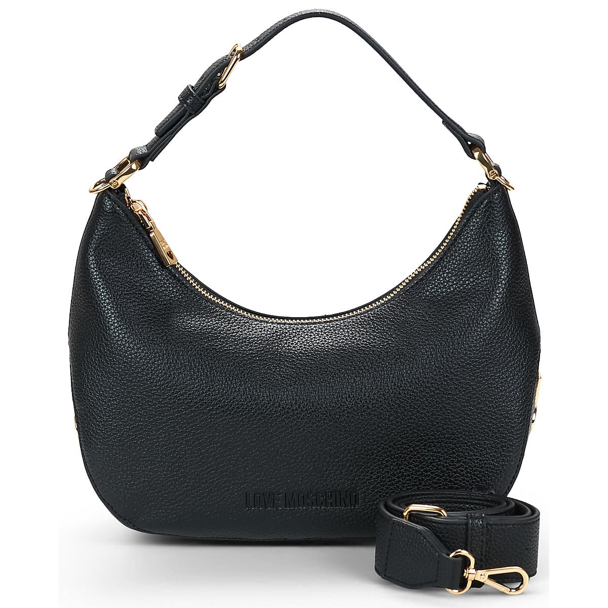 Kabelka přes rameno Love Moschino Giant