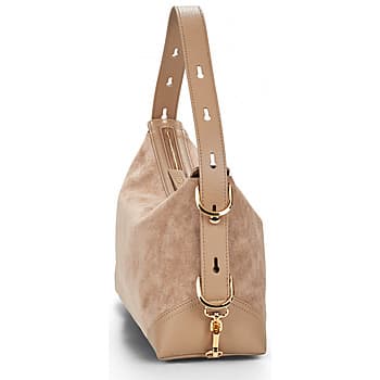 Kabelka přes rameno Love Moschino JC4091PP1P, béžová 3