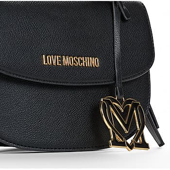 Kabelka přes rameno Love Moschino Talis TOP Handle 4