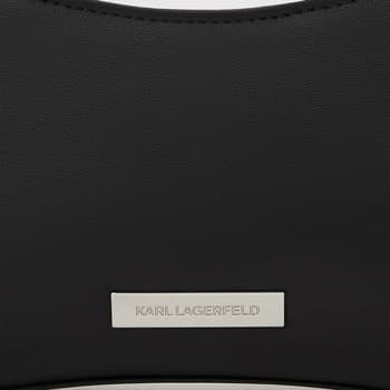 Kabelka Karl Lagerfeld Smooth Outline Mini C 3