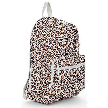 Batoh Converse GO2 Backpack, vícebarevná 2