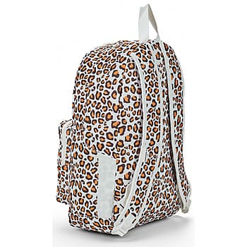 Batoh Converse GO2 Backpack, vícebarevná 3