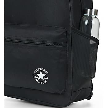 Batoh Converse Speed 3 Backpack, černá 4