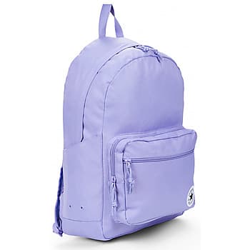 Batoh Converse GO2 Backpack, modrá 2