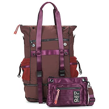 Batoh Desigual Tannith Voyager 4