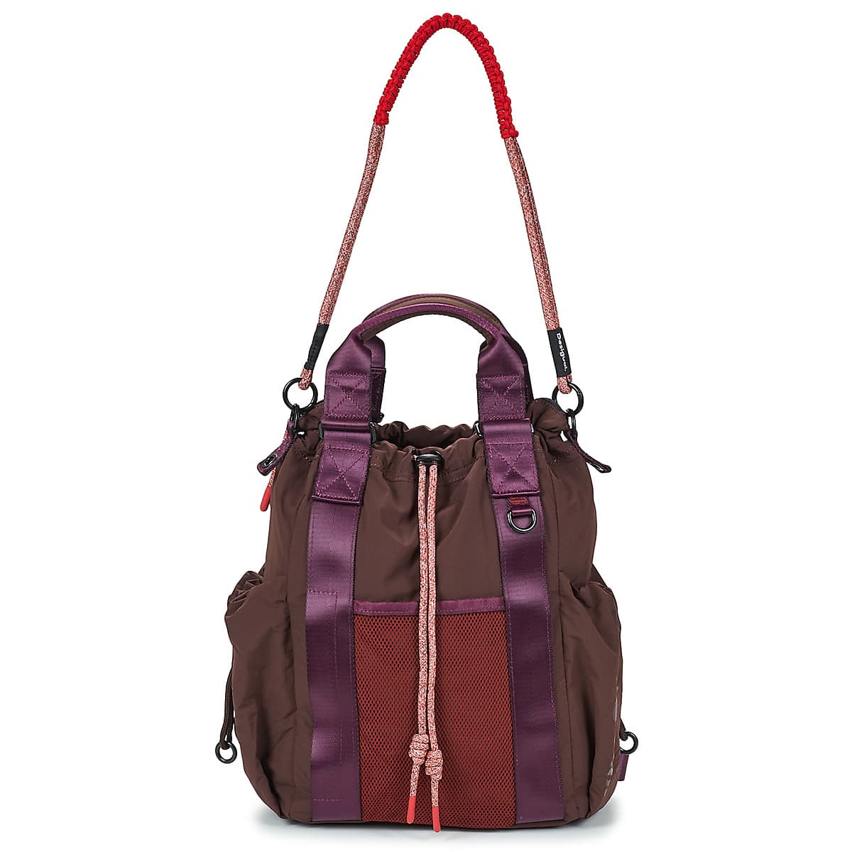 Batoh Desigual Tannith Globe