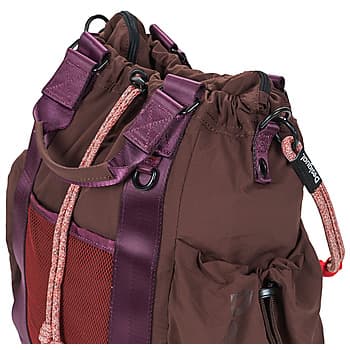 Batoh Desigual Tannith Globe 4