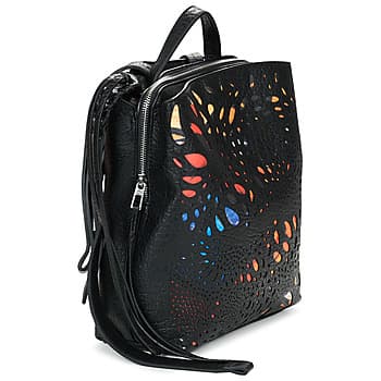 Batoh Desigual Notus Print Sumy Mini Straight 2