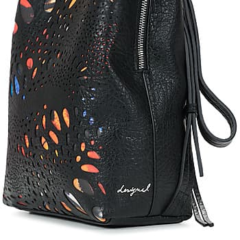 Batoh Desigual Notus Print Sumy Mini Straight 4