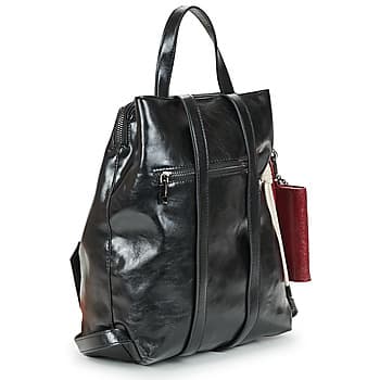 Batoh Desigual Galaxy Luena Mini NF, černá 3