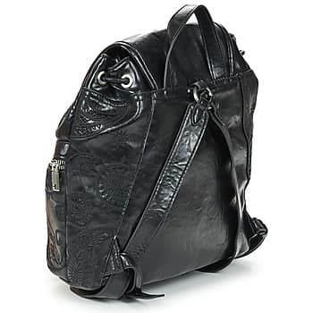 Batoh Desigual Siroco Tula Mini, černá 3