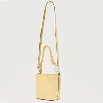 Kabelka Karl Lagerfeld Smooth Out Rope Sm Bu 2