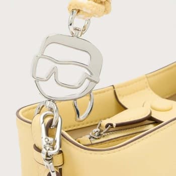 Kabelka Karl Lagerfeld Smooth Out Rope Sm Bu 4